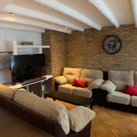 Apartamento c7 Serra Nevada Exterior foto