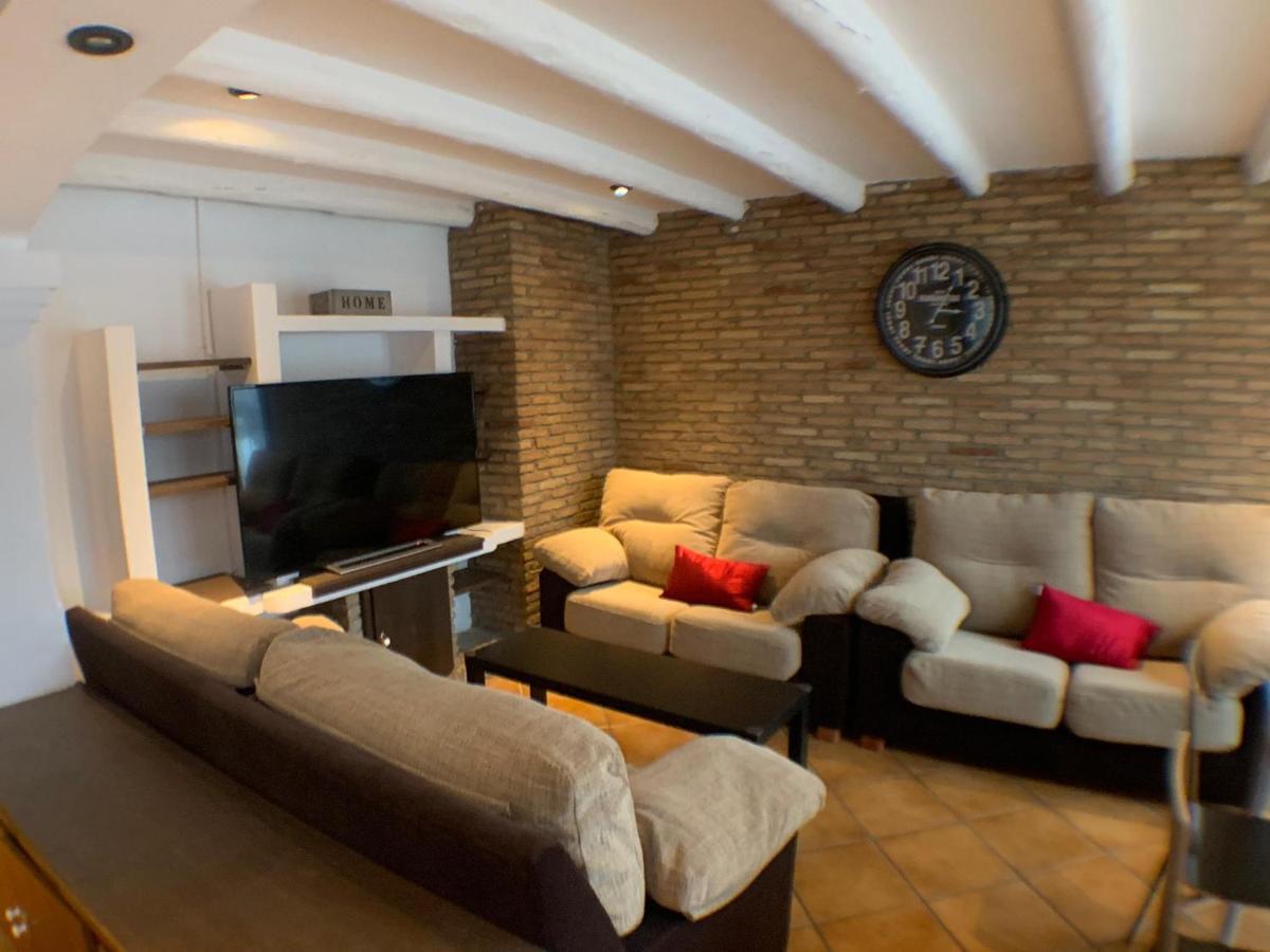 Apartamento c7 Serra Nevada Exterior foto