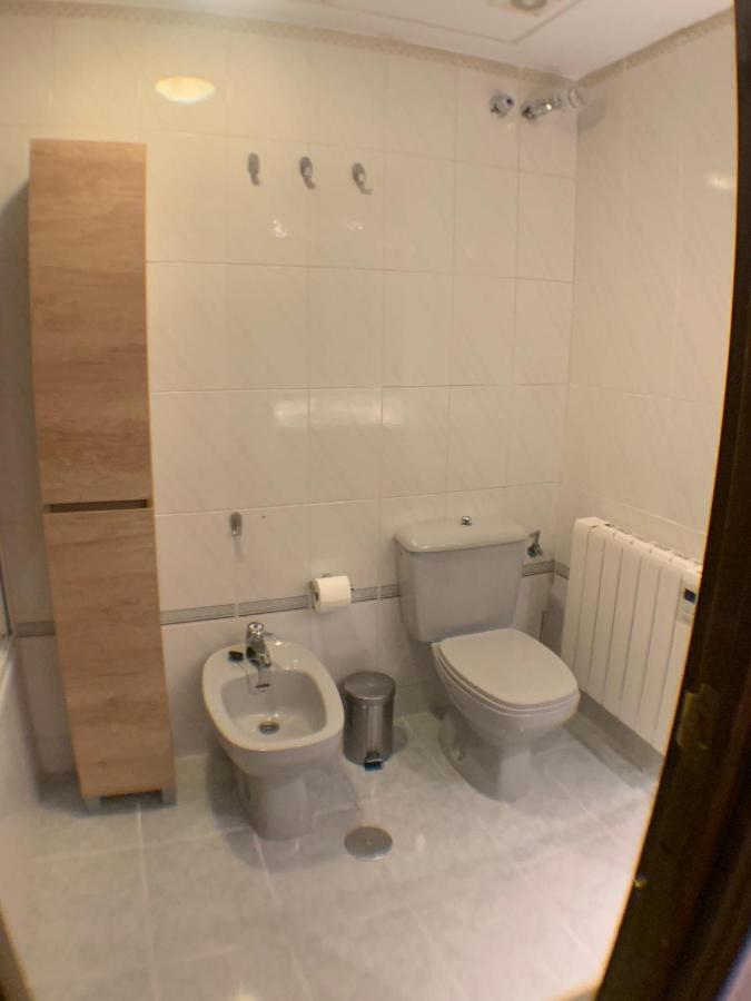 Apartamento c7 Serra Nevada Exterior foto