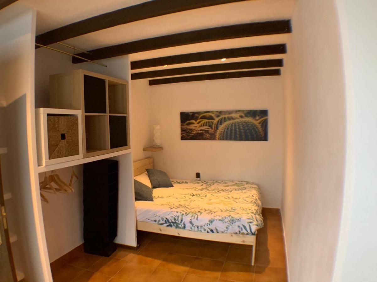 Apartamento c7 Serra Nevada Exterior foto