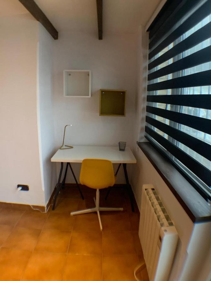Apartamento c7 Serra Nevada Exterior foto