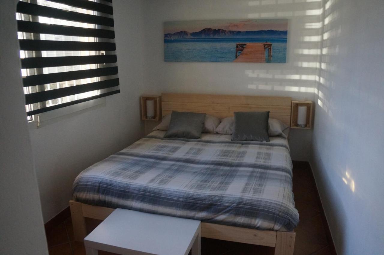 Apartamento c7 Serra Nevada Exterior foto