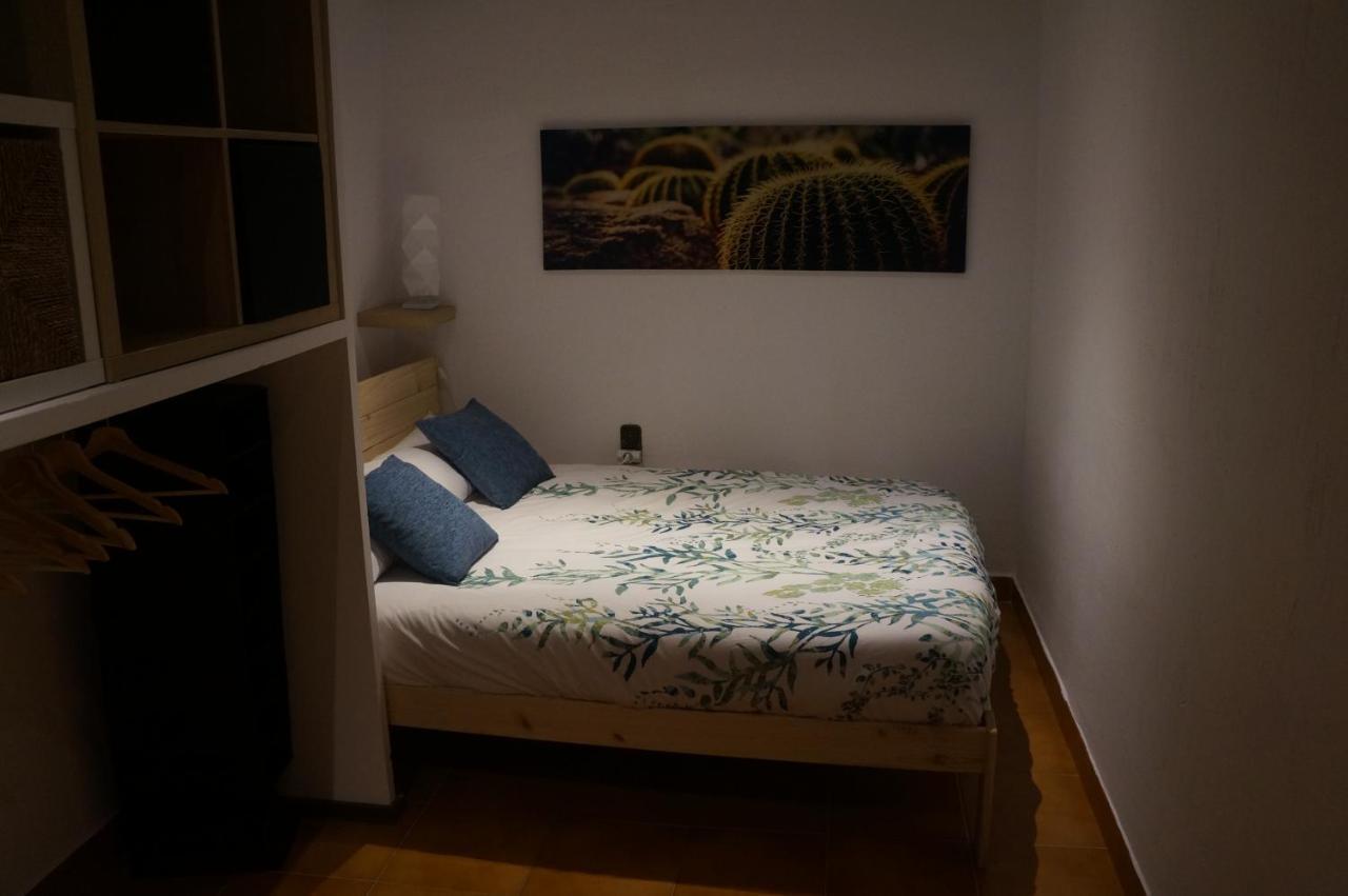 Apartamento c7 Serra Nevada Exterior foto