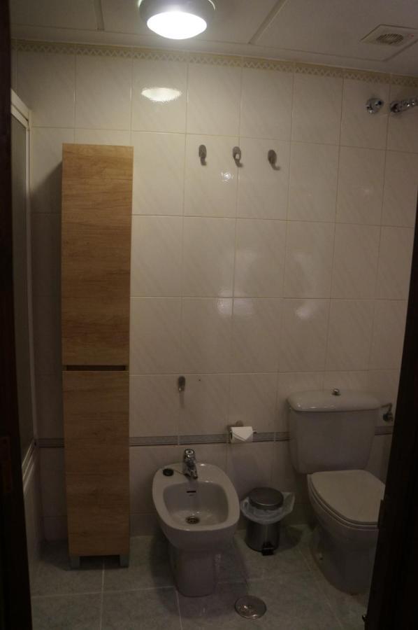 Apartamento c7 Serra Nevada Exterior foto