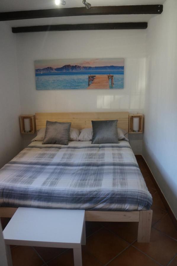 Apartamento c7 Serra Nevada Exterior foto