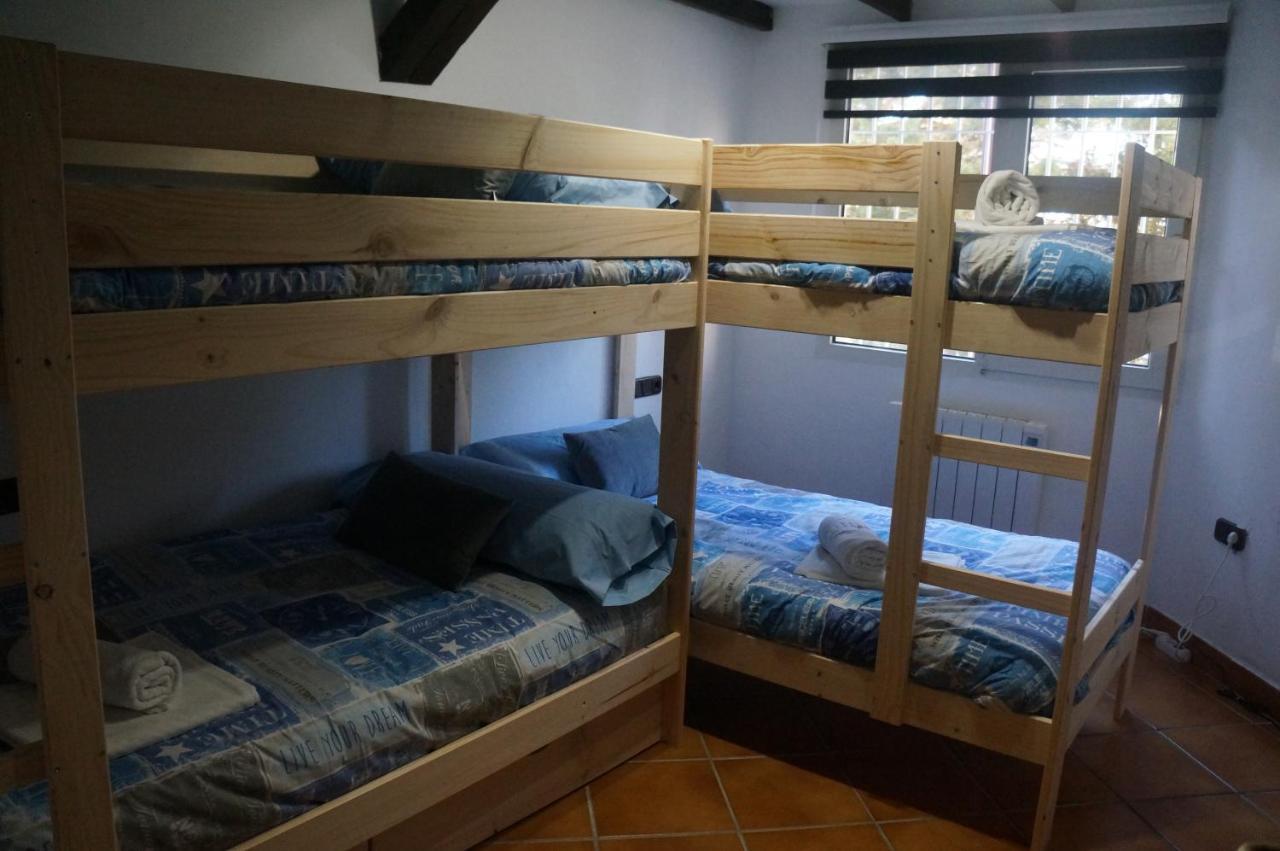 Apartamento c7 Serra Nevada Exterior foto