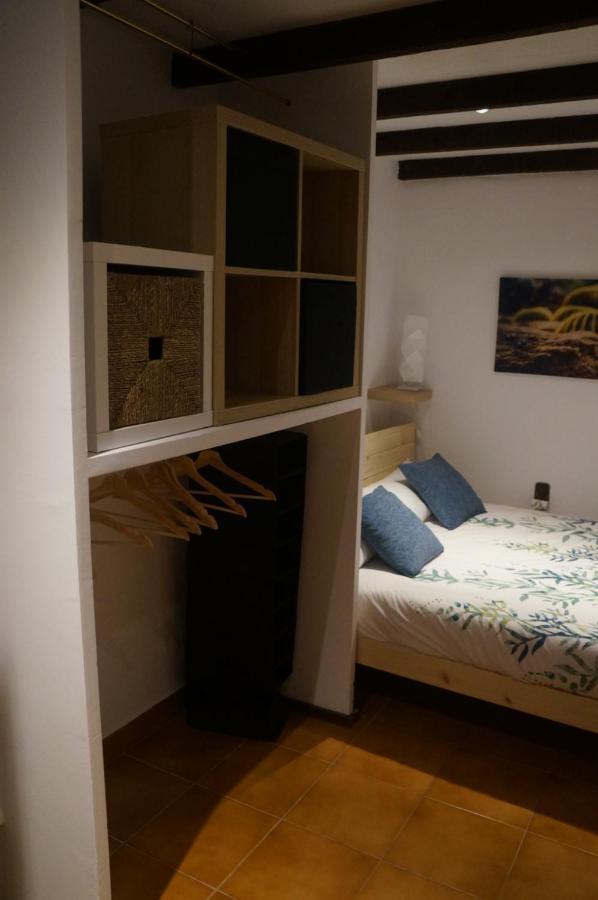 Apartamento c7 Serra Nevada Exterior foto