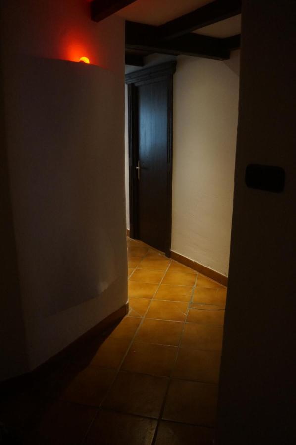 Apartamento c7 Serra Nevada Exterior foto