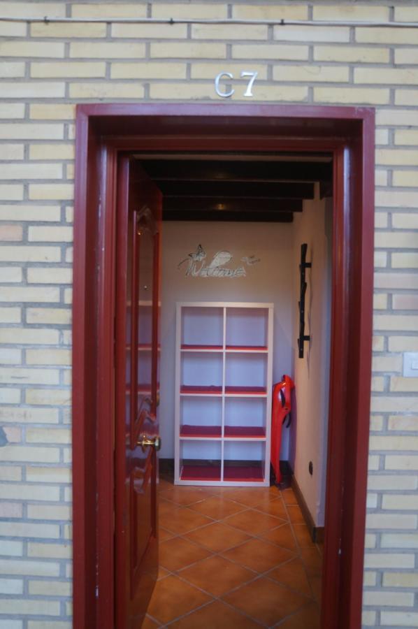 Apartamento c7 Serra Nevada Exterior foto