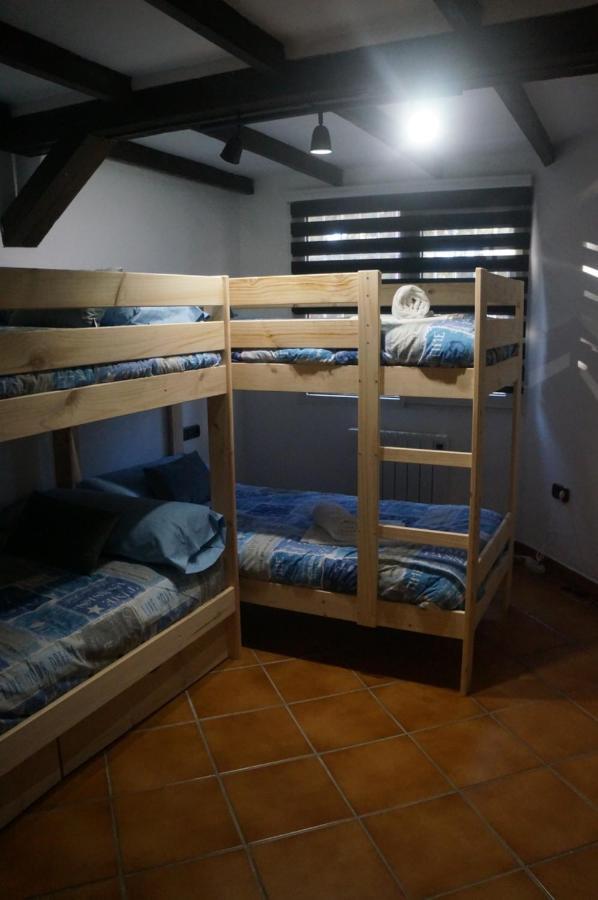 Apartamento c7 Serra Nevada Exterior foto